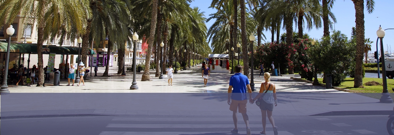 Español en Alicante con la Universidad de Salamanca