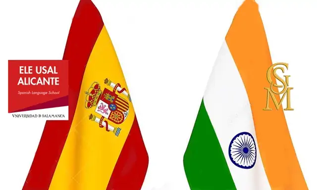 Ele usal Alicante Gognasmann