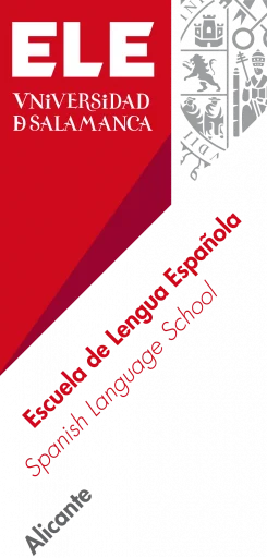 Marca_ELE_Alicante_color Logotipo ELEUSAL Alicante a vertical color