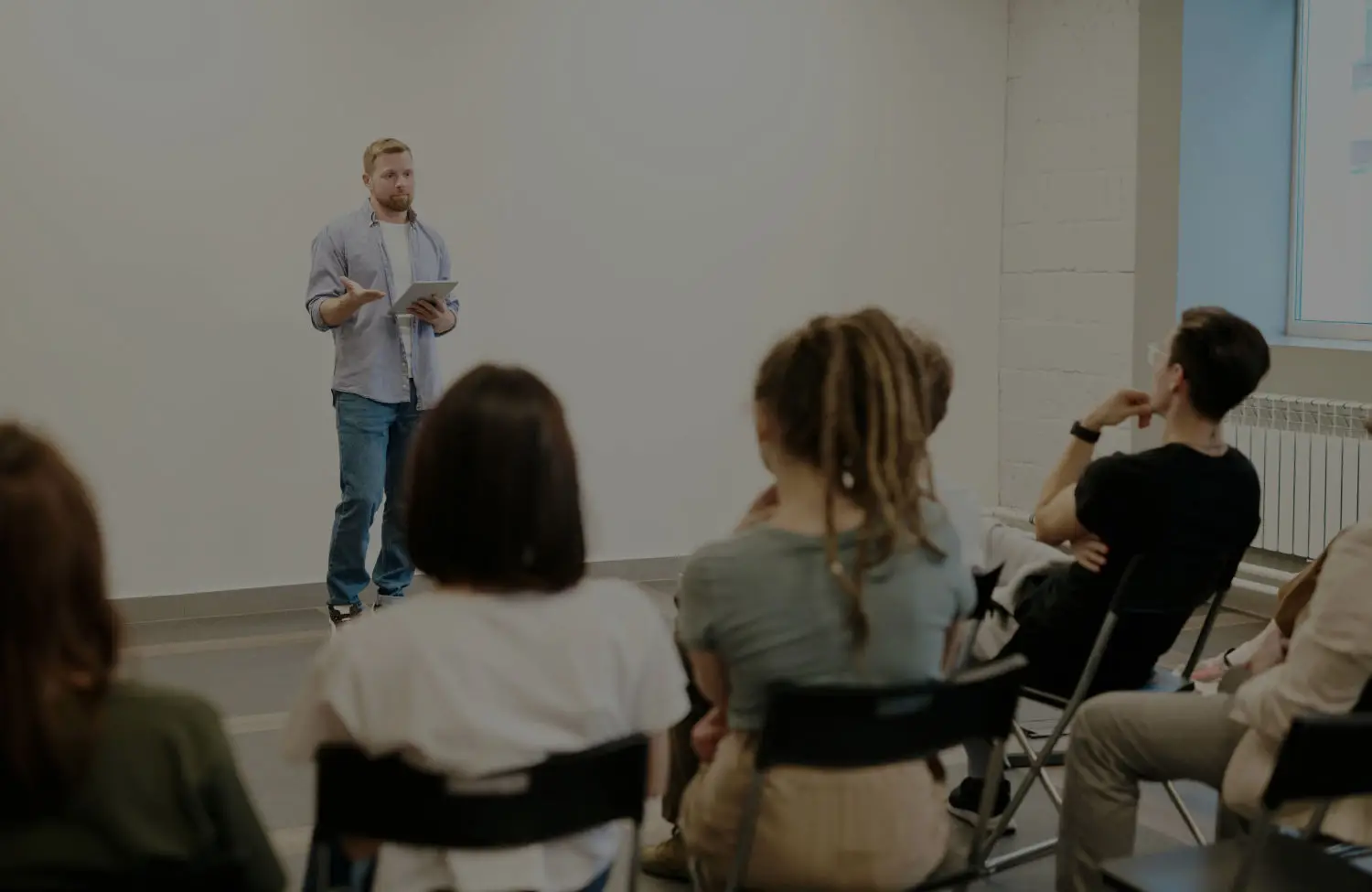 Curso de conversación de español ELE USAL Alicante